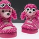 Image for article titled The Art of Footwear: 31 Weird Shoes You Won't Believe